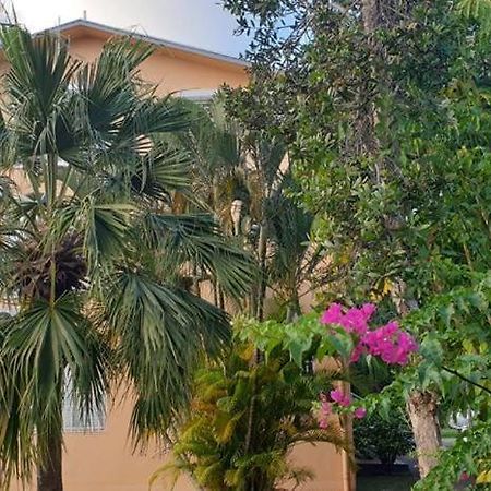 Ti Kaz A Rhum Sainte-Anne (Grande-Terre) Exterior foto