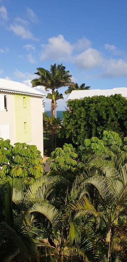 Ti Kaz A Rhum Sainte-Anne (Grande-Terre) Exterior foto